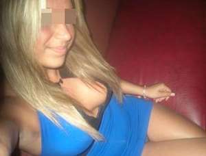 fille chaude snap coquin