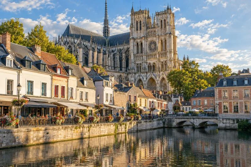 Amiens