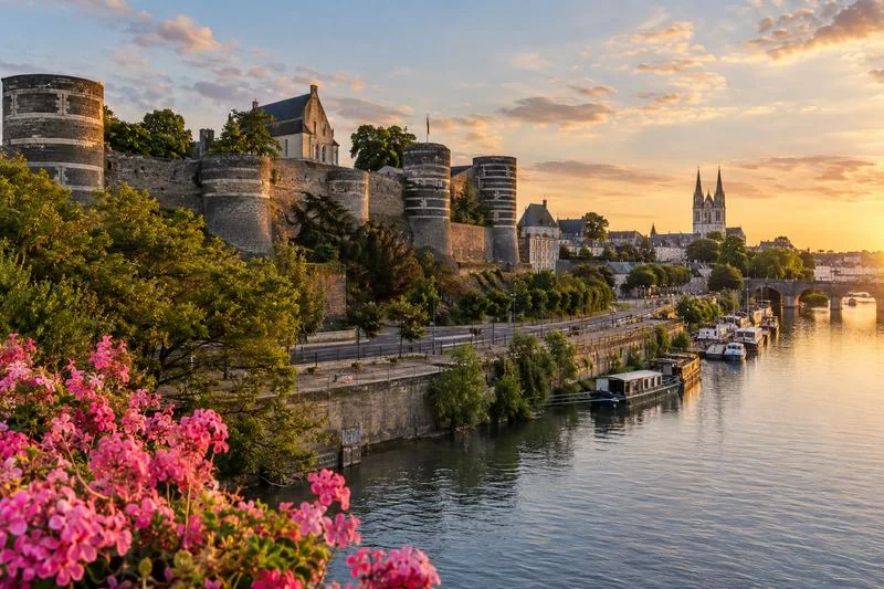 Angers