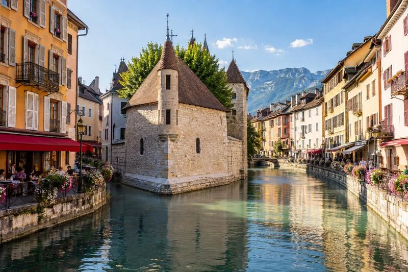 Annecy