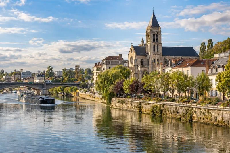 Argenteuil