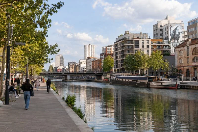 Aubervilliers