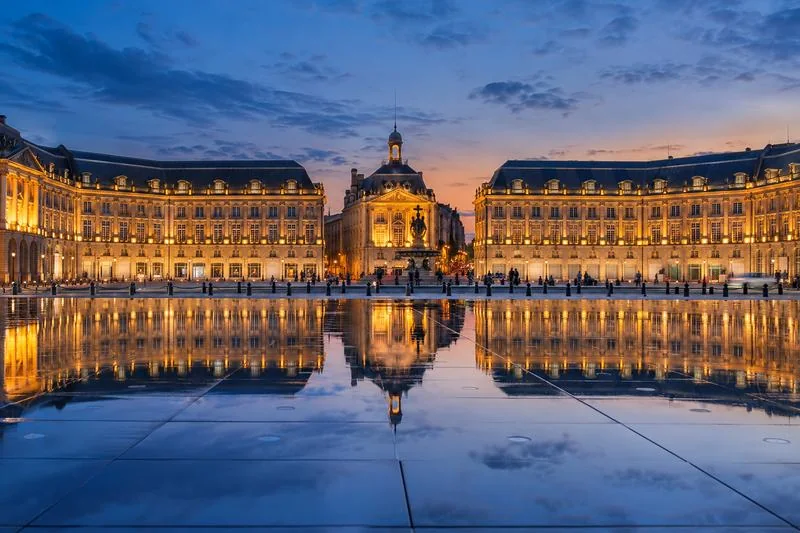 Bordeaux