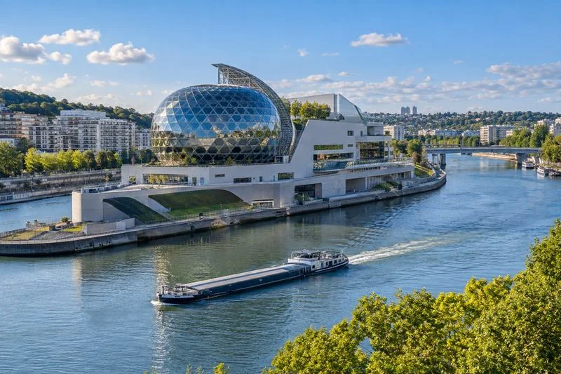 Boulogne-Billancourt