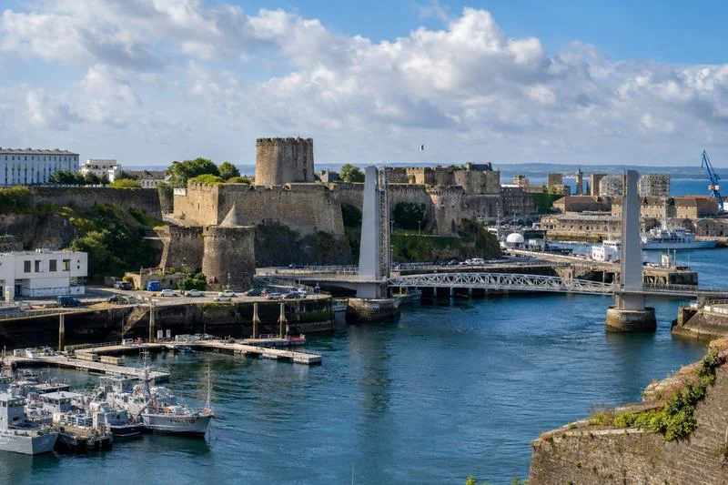 Brest