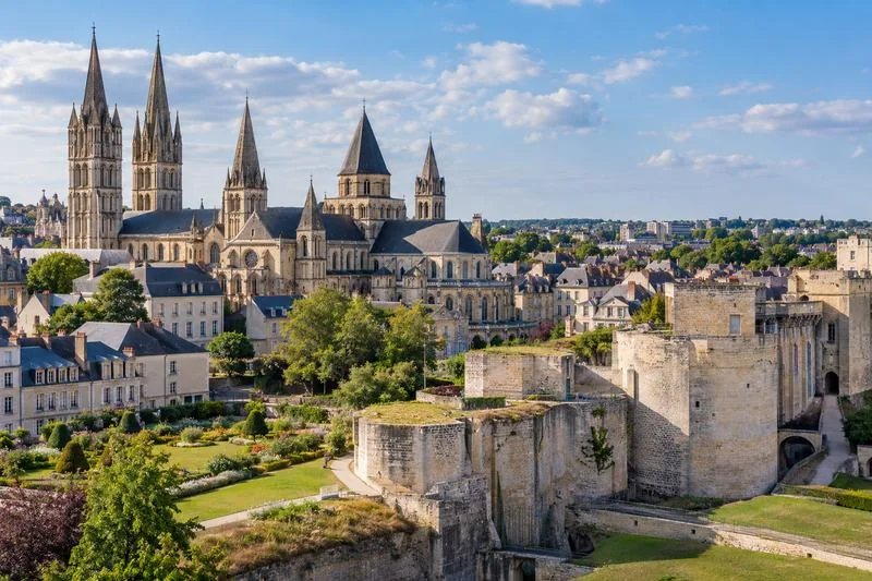 Caen