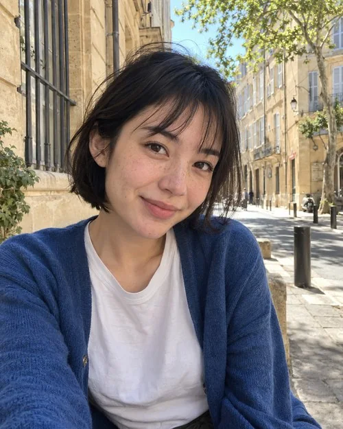 Zoé, 24 ans à Aix-en-Provence