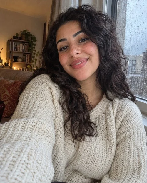 Sarah, 23 ans à Amiens