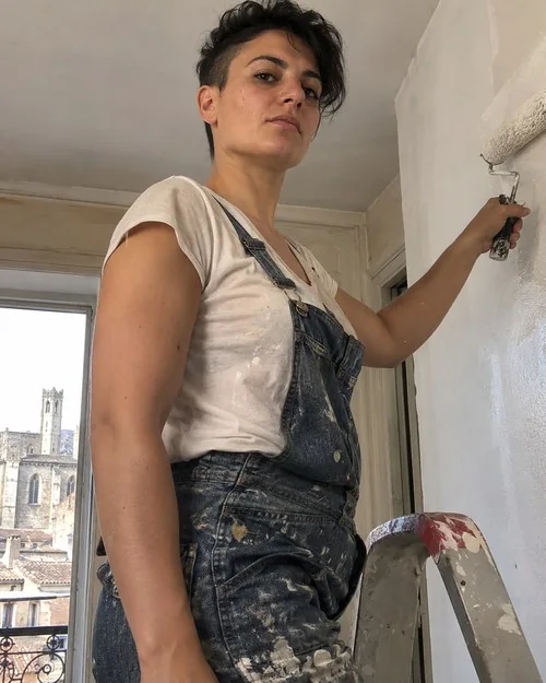 Jade, 25 ans à Avignon