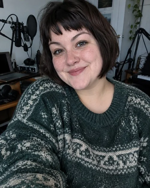 Sarah, 27 ans à Besançon