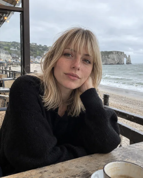 Marion, 26 ans à Caen