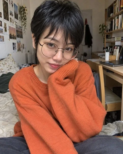 Sarah, 22 ans à Clermont-Ferrand