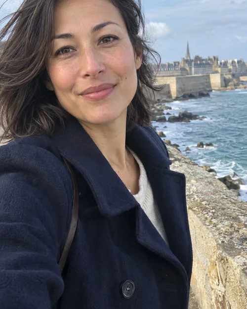 Camille, 34 ans à Le Havre