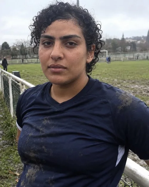 Audrey, 29 ans à Limoges