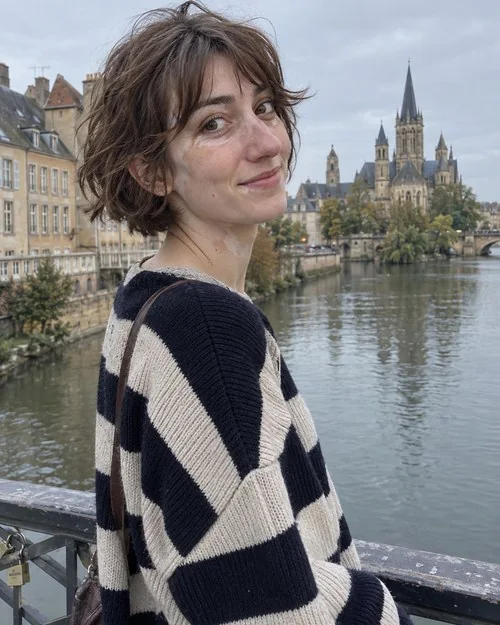 Lola, 24 ans à Metz