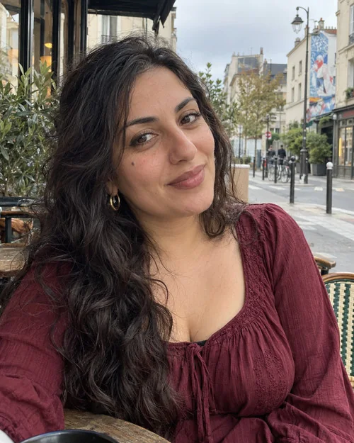 Caroline, 28 ans à Montreuil