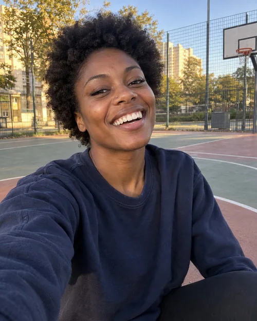 Vanessa, 29 ans à Nanterre