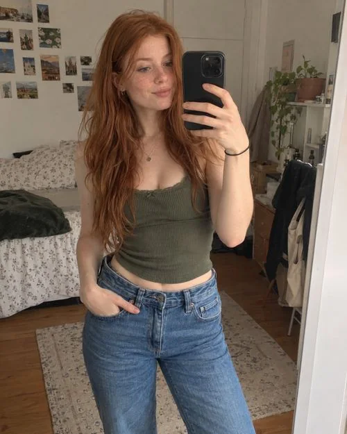 Léa, 23 ans à Nantes