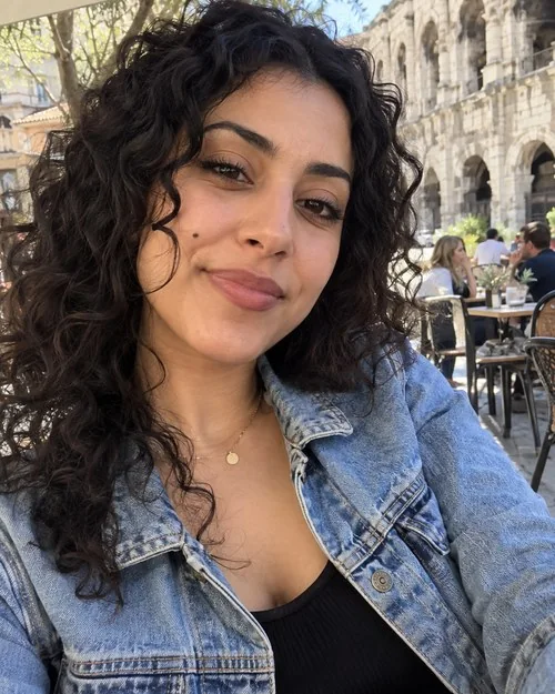 Anaïs, 27 ans à Nîmes