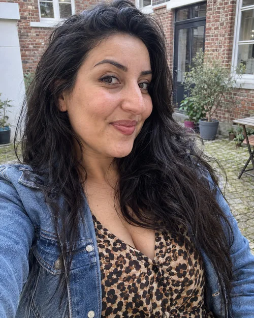 Marion, 31 ans à Roubaix