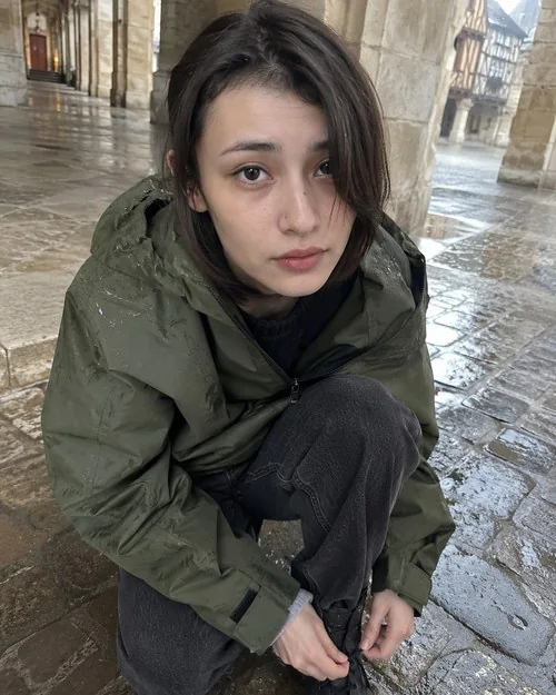 Léa, 23 ans à Rouen