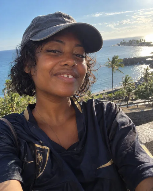 Nina, 23 ans à Saint-Paul (La Réunion)