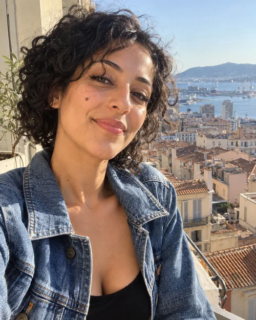 Amandine, 26 ans à Toulon