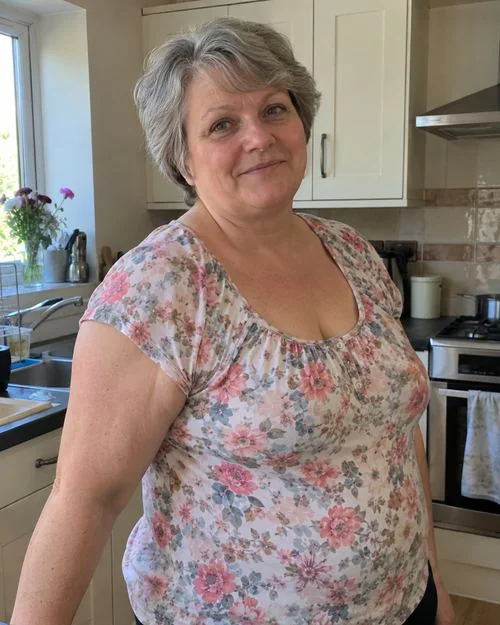 Odile, 69 ans à Toulouse
