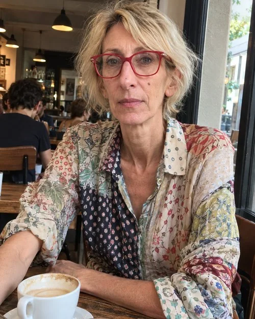 Christine, 56 ans à Amiens