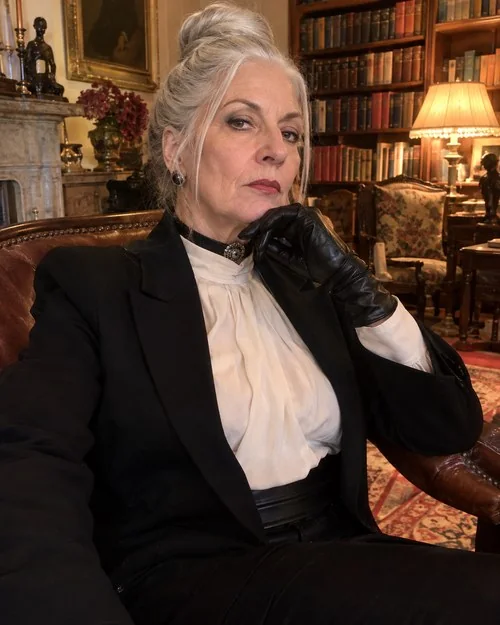 Françoise, 69 ans à Annecy