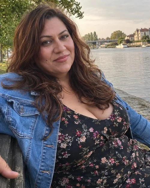Séverine, 45 ans à Argenteuil