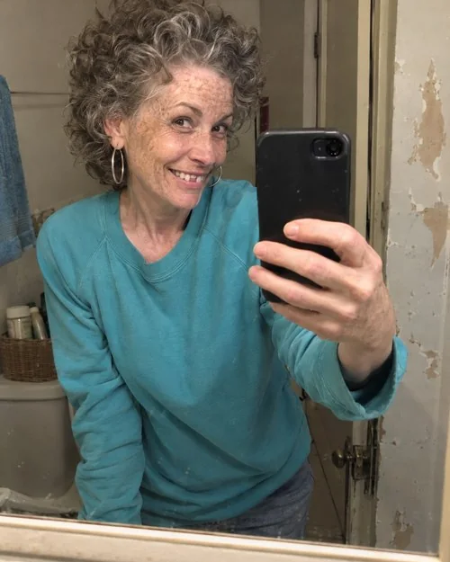 Laurence, 53 ans à Aubervilliers