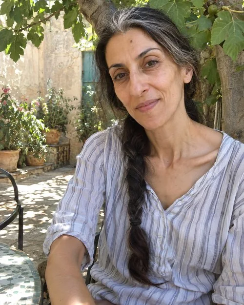 Cécile, 49 ans à Avignon