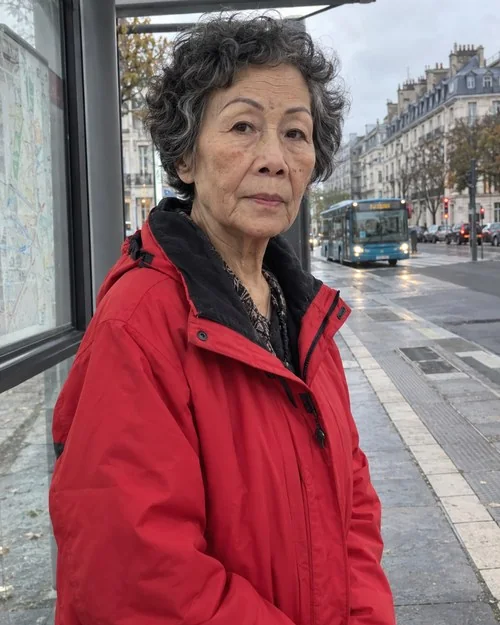 Monique, 73 ans à Besançon
