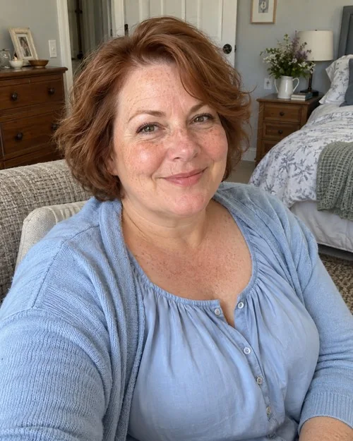 Véronique, 54 ans à Brest