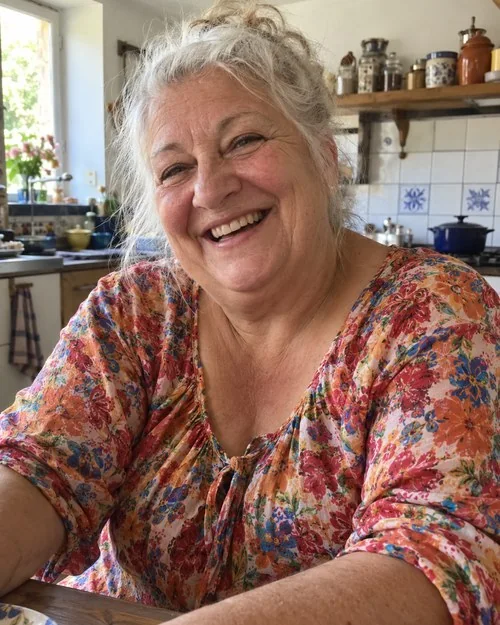 Véronique, 64 ans à Clermont-Ferrand