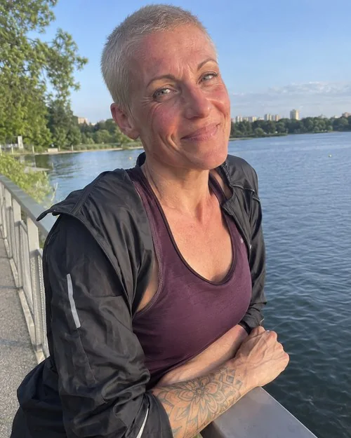 Nathalie, 43 ans à Créteil