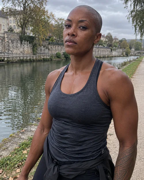 Carole, 36 ans à Dijon