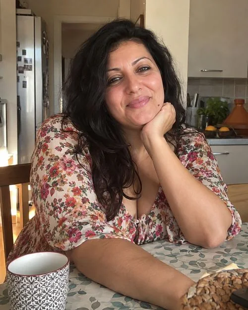 Alexandra, 47 ans à Grenoble