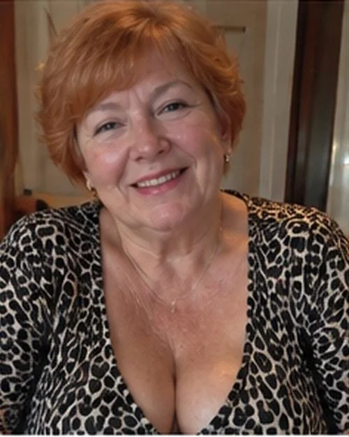 Marie-Claude, 71 ans à Lille