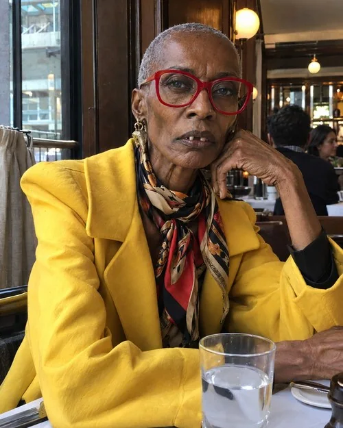 Gisèle, 78 ans à Limoges