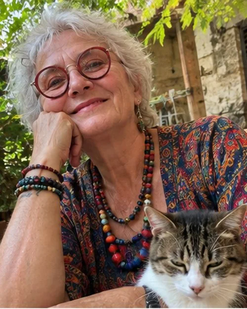 Sophie, 58 ans à Montpellier