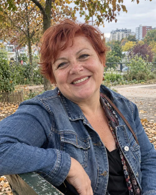 Sylvie, 57 ans à Montreuil