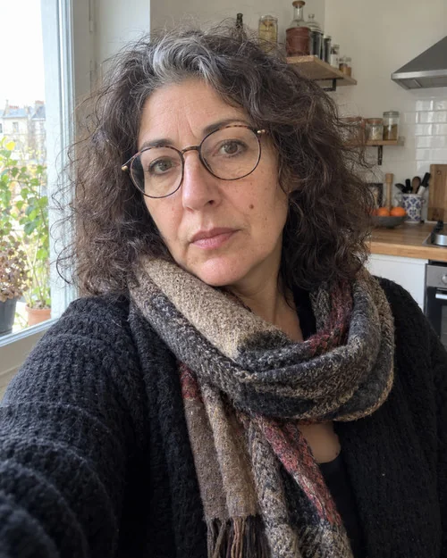 Fabienne, 51 ans à Nanterre