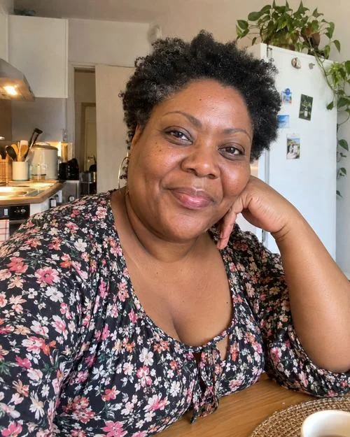 Corinne, 56 ans à Nantes