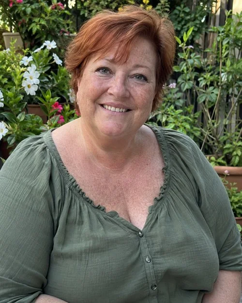 Nathalie, 58 ans à Nîmes