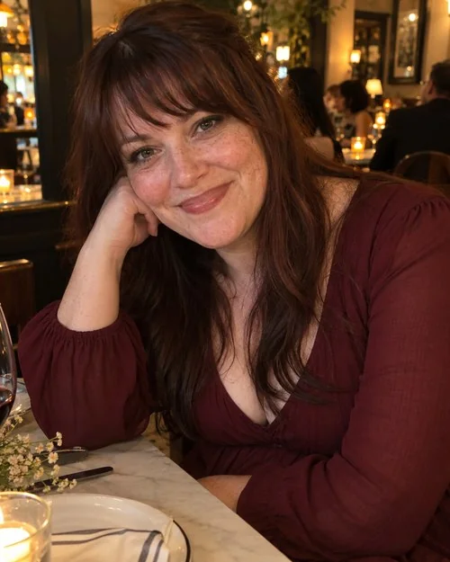 Muriel, 46 ans à Orléans