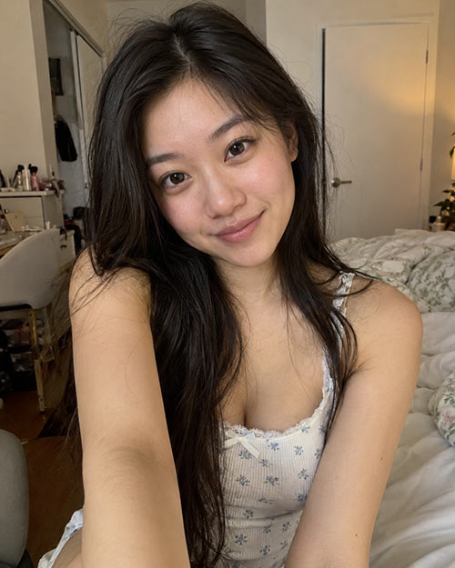 Chun, 20 ans à Paris