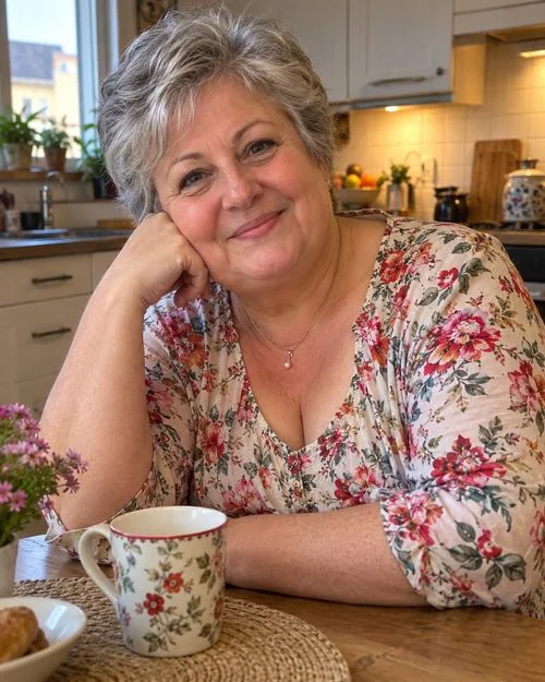 Laurence, 63 ans à Strasbourg