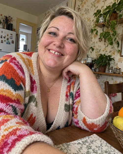 Carole, 43 ans à Tourcoing